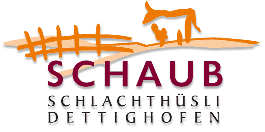 Schlachthüsli Schaub