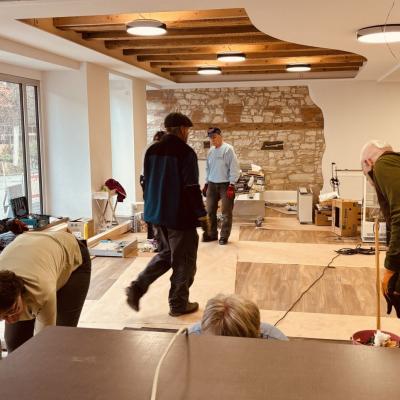 2026 03 20 Umzug In Bistrobereich 006