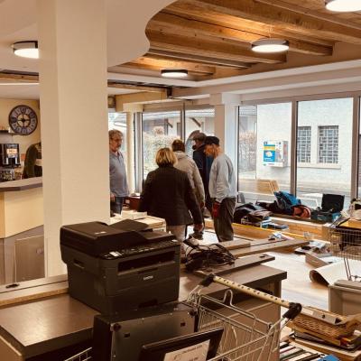 2026 03 20 Umzug In Bistrobereich 010