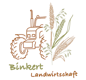 Logo-Binkert Landwirtschaft
