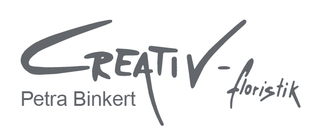Logo-Creativ Floristik Binkert