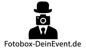 Logo-Fotobox Dein Event