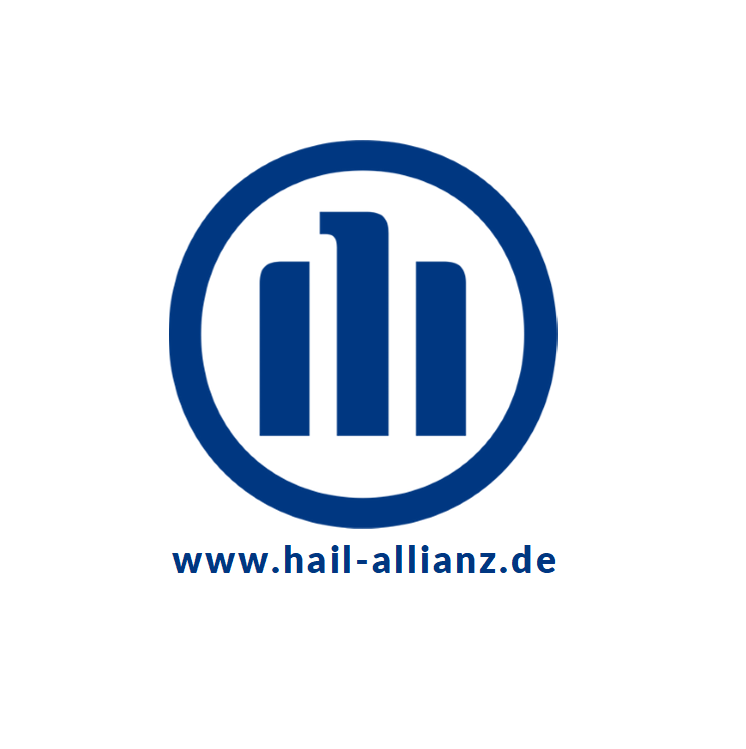 Logo-Allianz Versicherung Christian Hail
