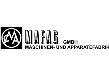 Logo-MAFAG GmbH