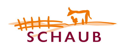 Logo-Schlachthüsli Schaub