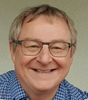 Bernd Wipf
